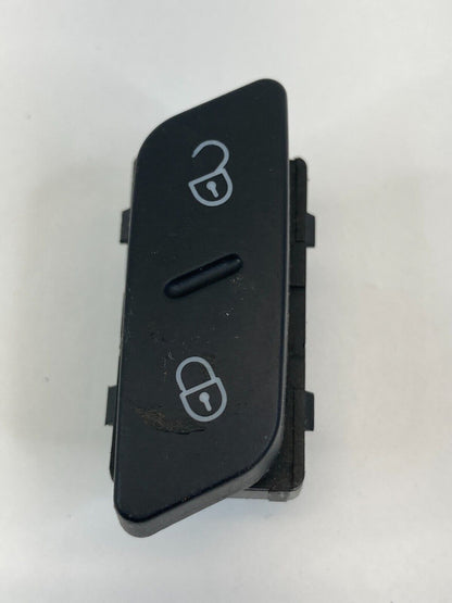 09-17 Volkswagen Tiguan Rear Left Driver Side Door Power Lock Switch 1K0962125B