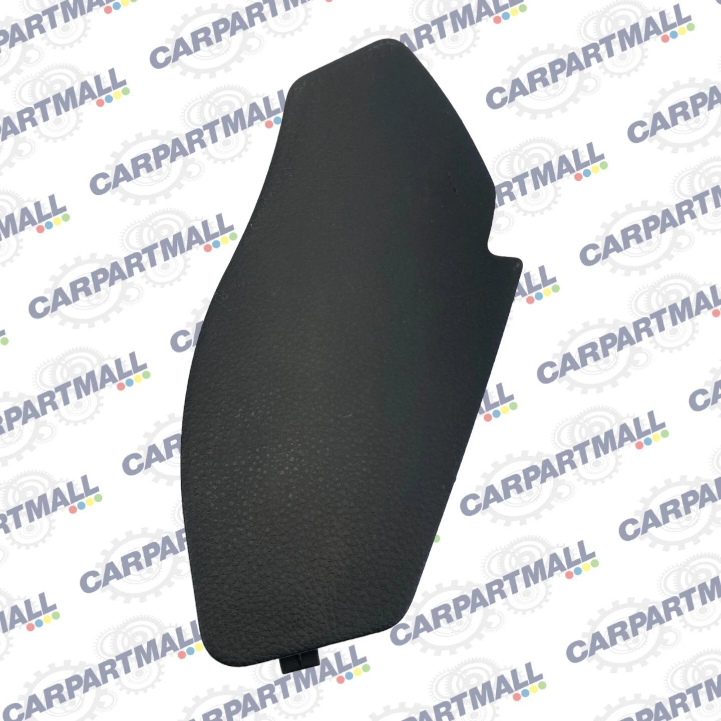 2007-2012 NISSAN VERSA LEFT DRIVER SIDE DASH END CAP COVER TRIM 68499-EL00A OEM