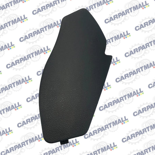 2007-2012 NISSAN VERSA LEFT DRIVER SIDE DASH END CAP COVER TRIM 68499-EL00A OEM