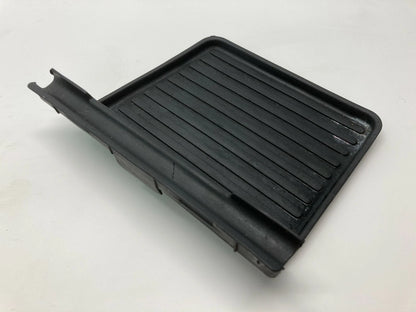 2002-2005 FORD EXPLORER MOUNTAINEER CENTER CONSOLE RUBBER INSERT 1L2X-78046B76