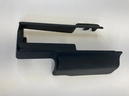2016-2020 HONDA CIVIC FRONT RIGHT SEAT TRACK RAIL REAR COVER INNER 81598-TBG-A0