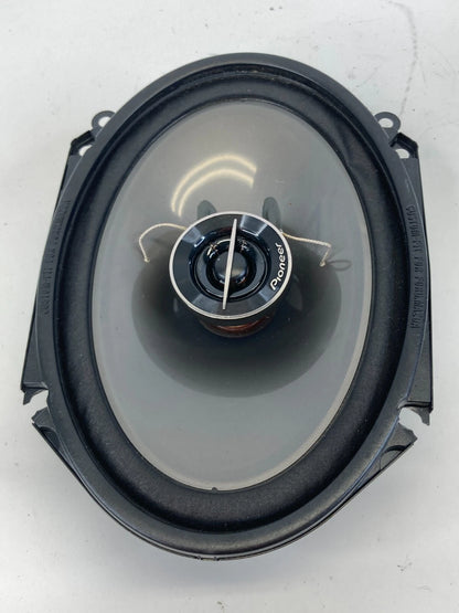 PIONEER TS-G6844R 6"x8" CAR AUDIO COAXIAL SPEAKER FRONT OR REAR UNIT 15CM X 20CM