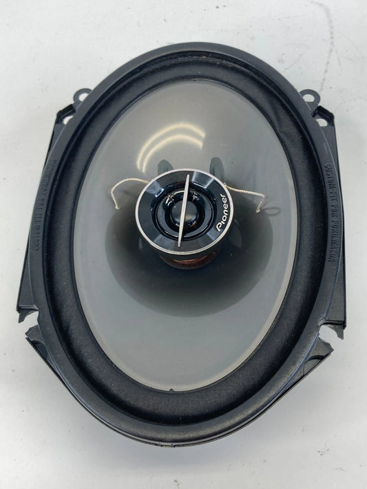 PIONEER TS-G6844R 6"x8" CAR AUDIO COAXIAL SPEAKER FRONT OR REAR UNIT 15CM X 20CM