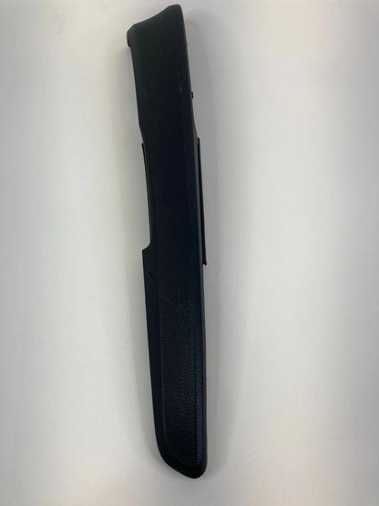 08-12 HONDA ACCORD SEDAN LX INNER REAR LEFT BACK DOOR TRIM BEZEL 83750TA0A020
