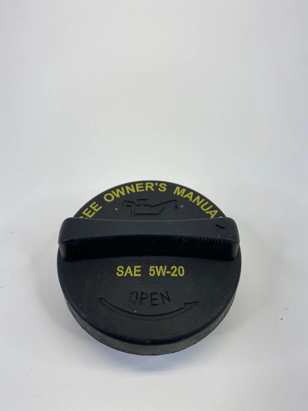 2006-2022 ACCENT 08-21 TUCSON ENGINE OIL FILLER CAP TANK COVER LID OEM SAE 5W-20