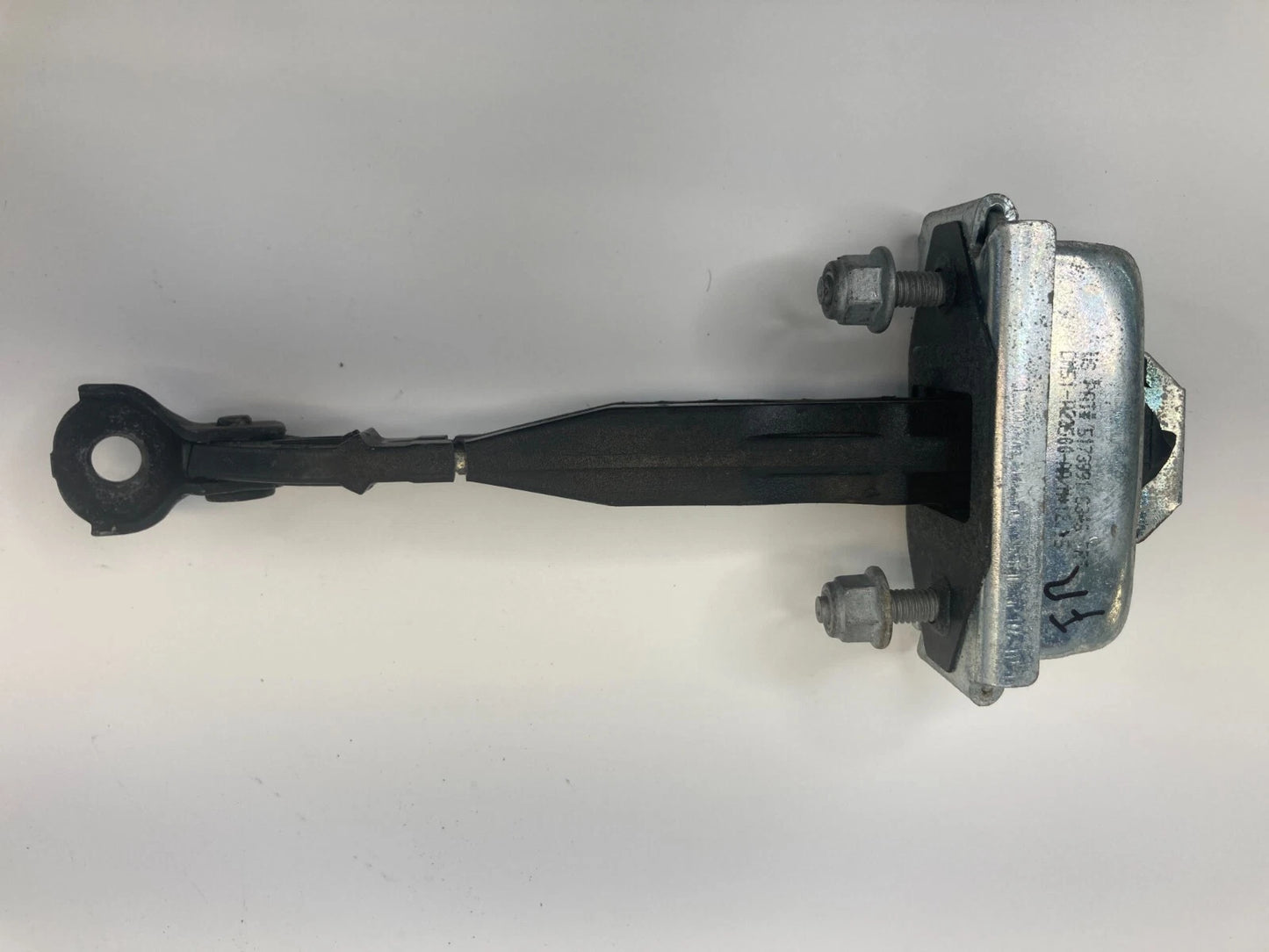 2012-2018 FORD FOCUS FRONT RIGHT SIDE DOOR CHECK STOP STOPPER DETENT OEM