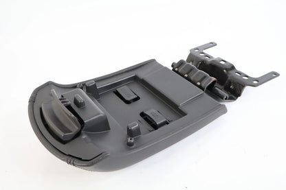 2013-2016 FORD ESCAPE 13-18 C-MAX CENTER CONSOLE ARMREST LID COVER LEATHER OEM