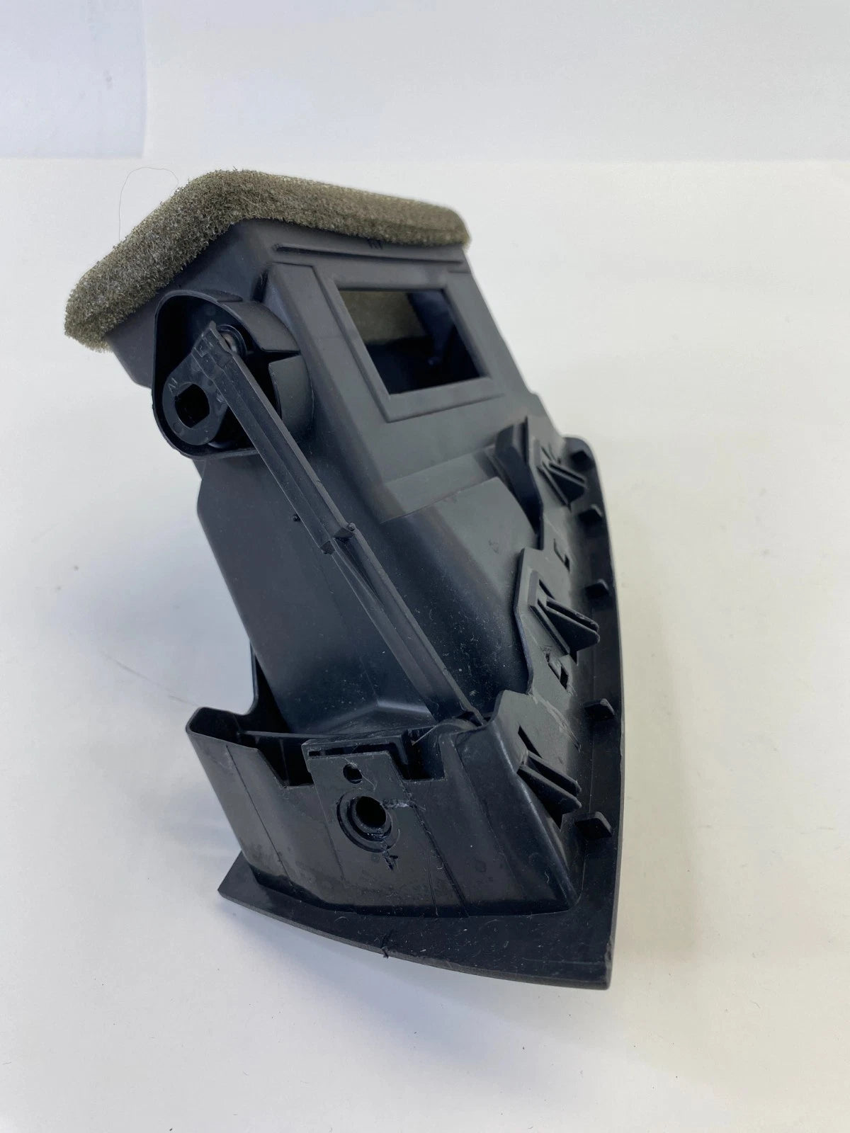 03-07 CADILLAC CTS 04-06 SRX LEFT DASH AC AIR VENT DUCT GRILL OUTER 25703818 OEM