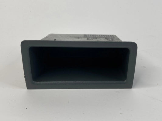 2008-2010 DODGE AVENGER FRONT DASH STORAGE TRAY COMPARTMENT 1000580 OEM