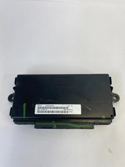 2011-2015 FORD EXPLORER FRONT LEFT SEAT MEMORY CONTROL MODULE BB5T-14C708-AF OEM