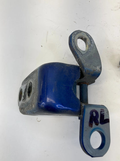 2009-2020 Honda Fit 2007-2012 CR-V Rear Left Lower Door Hinge OEM