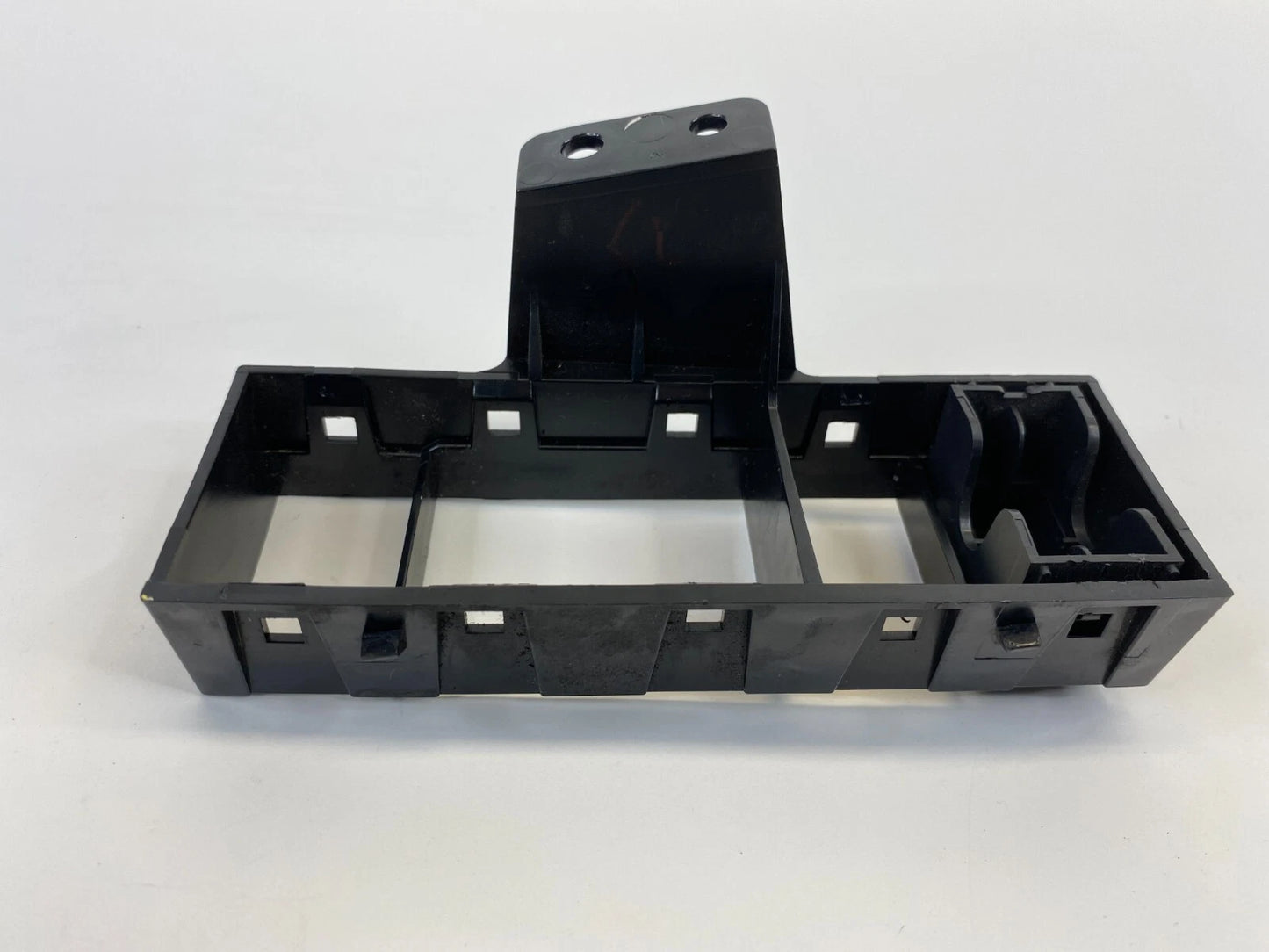 2004-2008 NISSAN MAXIMA DASH INSTRUMENT PANEL BLACK SWITCH HOUSING BEZEL