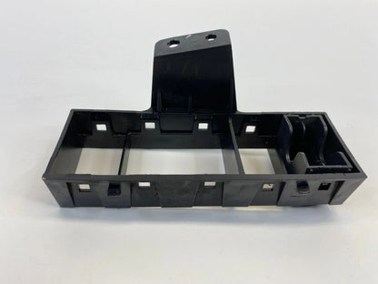 2004-2008 NISSAN MAXIMA DASH INSTRUMENT PANEL BLACK SWITCH HOUSING BEZEL