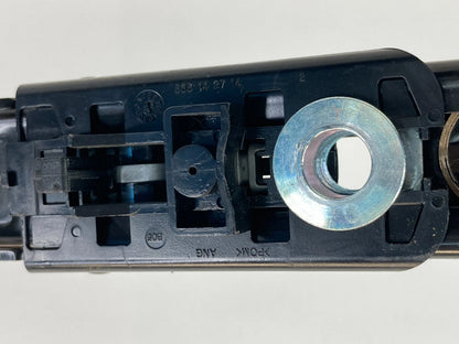2006-2011 KIA RIO / RIO5 HATCHBACK 4-DR FRONT RIGHT SEAT BELT HEIGHT ADJUSTER