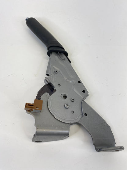 2009-2019 TOYOTA COROLLA EMERGENCY PARKING BRAKE HANDLE LEVER ASSEMBLY