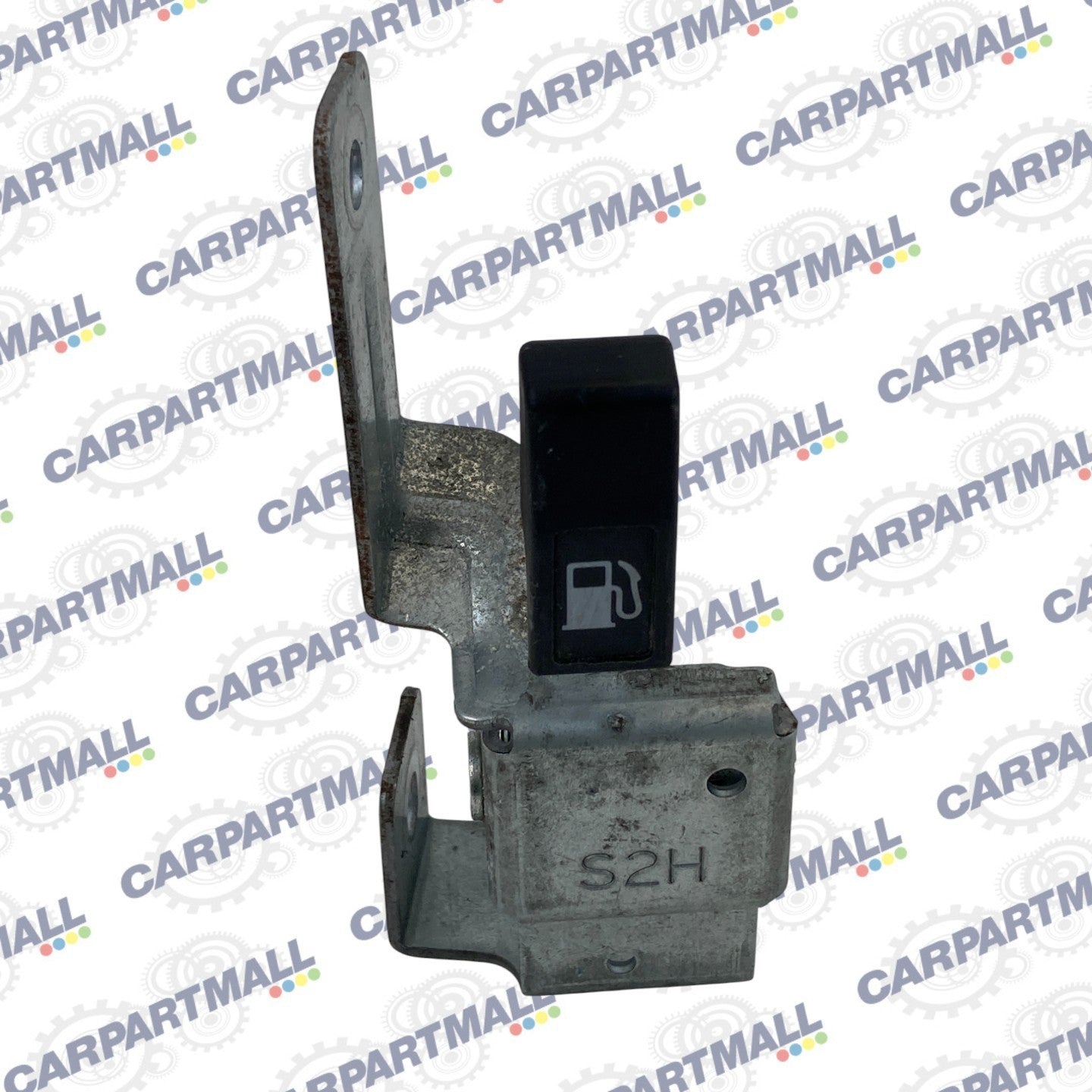 2007-2012 Acura RDX Fuel Gas Door Filler Release Handle Lever Switch Assy OEM