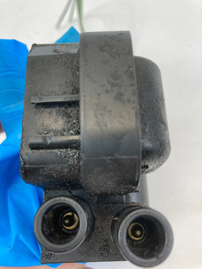 1999-2003 MERCEDES-BENZ CLK430 CLK 430 4.3L 32V A/T IGNITION COIL BOSCH OEM