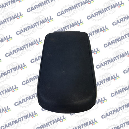 08-17 Mitsubishi Lancer Center Console Armrest Arm Rest Lid Cover OEM