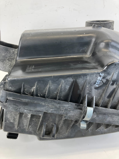 2011-2017 Honda Odyssey 3.5L Air Intake Filter Box Housing Assembly OEM