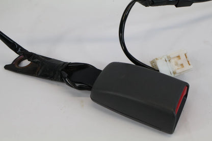 2004-2006 TOYOTA TUNDRA CREW CAB FRONT LEFT DRIVER SEAT BELT BUCKLE OEM