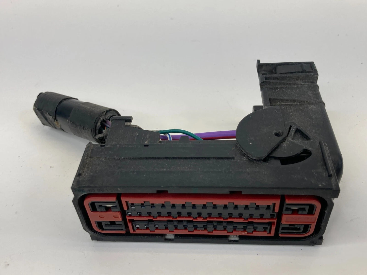 2010-2012 Ford Fusion 2.5L A/T ABS Pump Anti Lock Brake Harness Cable Connector