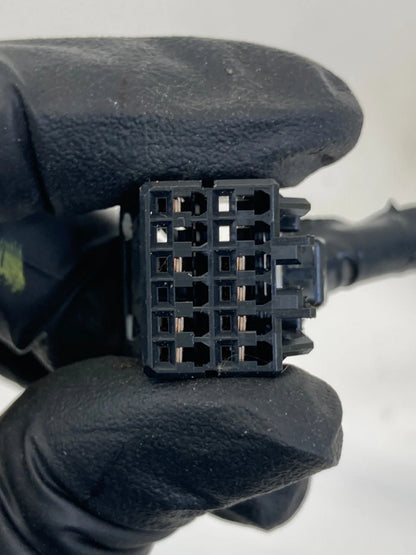 2005-2007 HONDA ODYSSEY HEADLIGHT TURN SIGNAL LIGHT SWITCH LEVER M22658 OEM