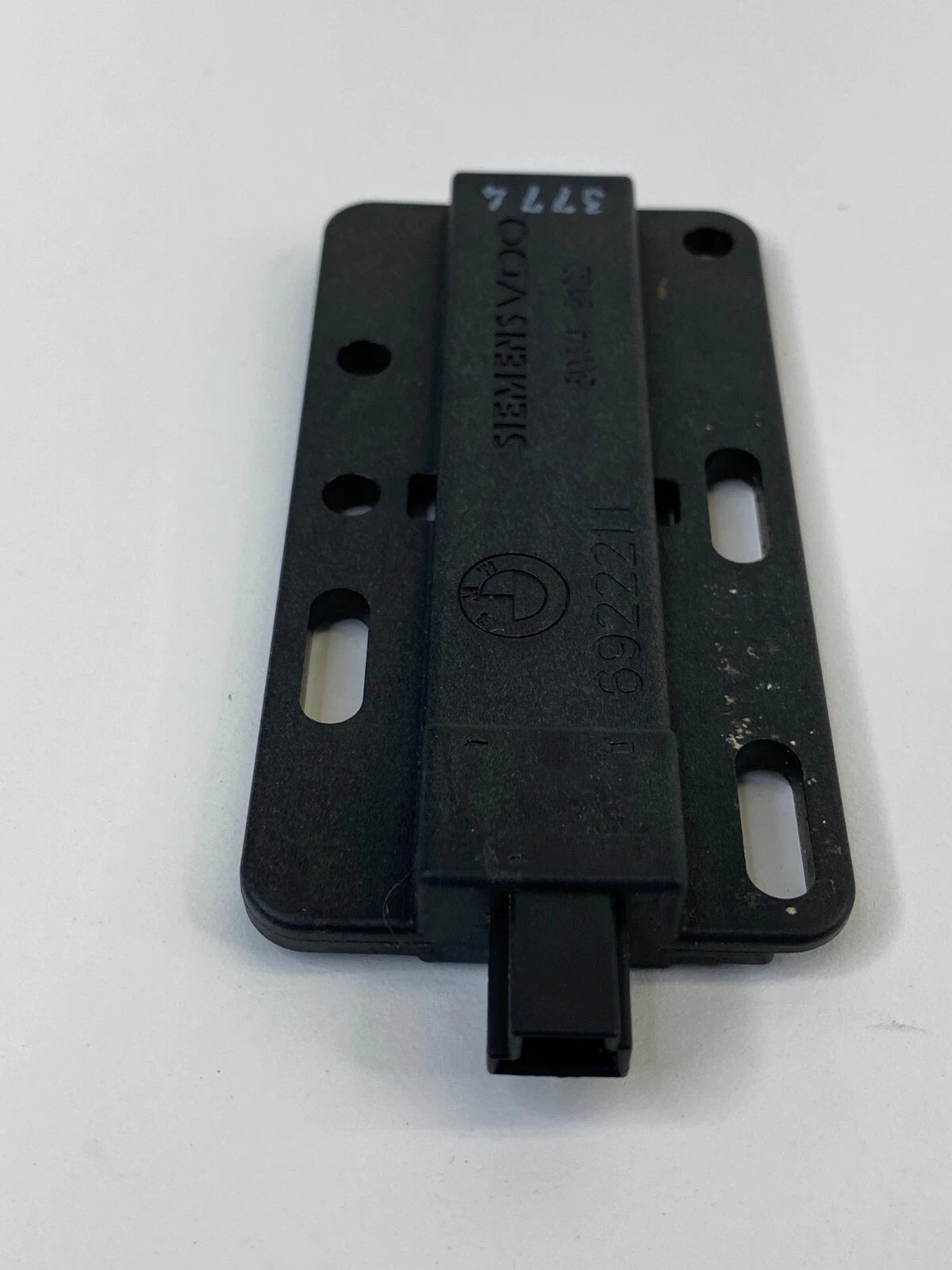 06-10 BMW 550I CONFORT CONVENIENCE ACCES KEYLESS ANTENNA UNIT MODULE 6922211
