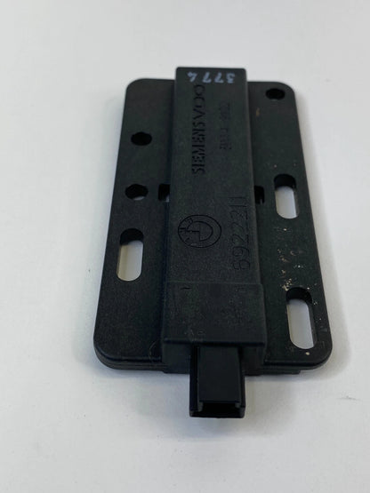 06-10 BMW 550I CONFORT CONVENIENCE ACCES KEYLESS ANTENNA UNIT MODULE 6922211
