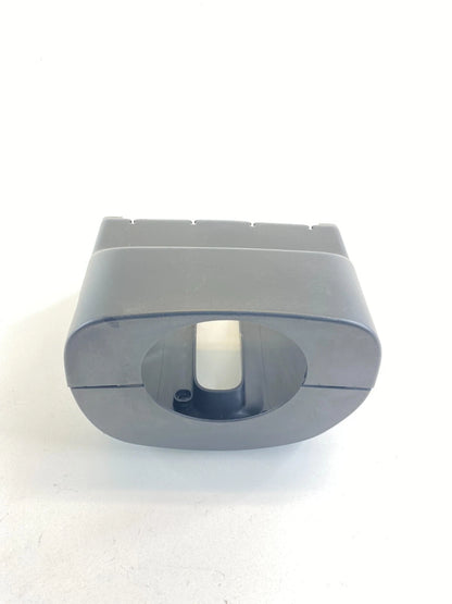 2005-2007 FORD FIVE HUNDRED MONTEGO STEERING COLUMN UPPER LOWER COVER SURROUND