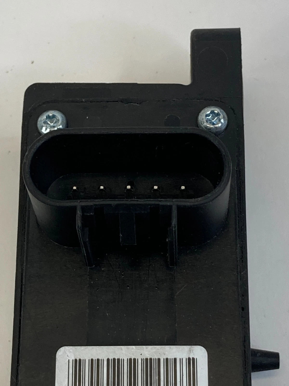 2004-2009 CADILLAC SRX 3.6L V6 YAW RATE STABILITY SENSOR MODULE 10307709 OEM