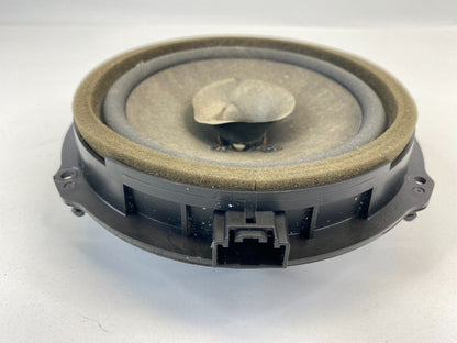 2012-2014 Ford Focus Front Left Side Door Sound System Speaker AA6T18808CA OEM