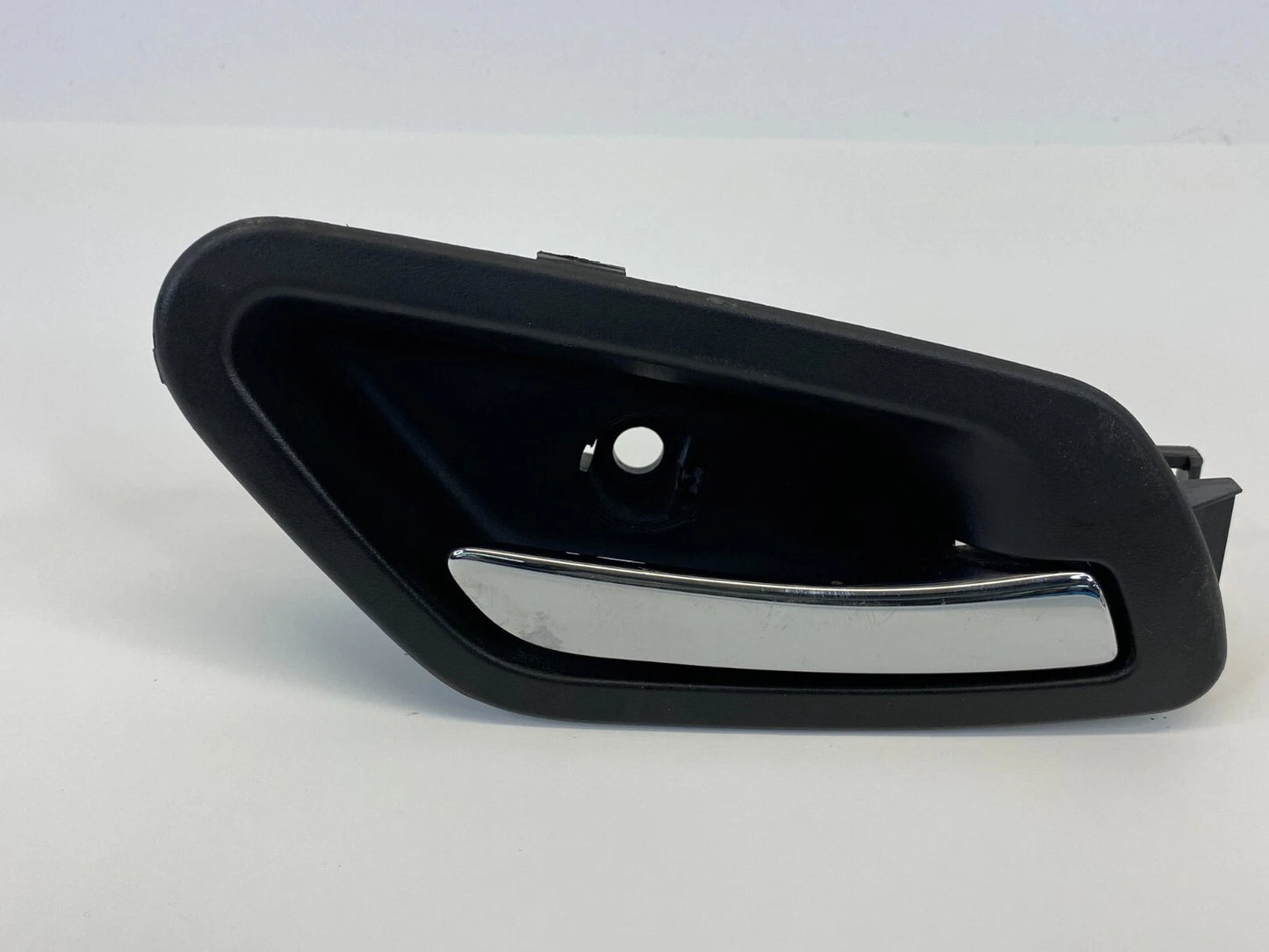 2005-2010 PONTIAC G6 REAR RIGHT SIDE INTERIOR INNER DOOR HANDLE 22731744