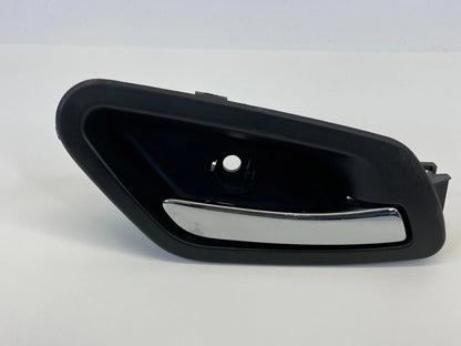 2005-2010 PONTIAC G6 REAR RIGHT SIDE INTERIOR INNER DOOR HANDLE 22731744
