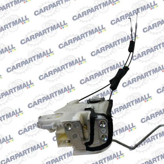 2007-2011 HONDA CR-V CRV FRONT RIGHT DOOR LOCK LATCH RELEASE ACTUATOR OEM