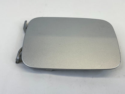 2000-2006 Mazda MPV Fuel Filler Tank Door Gas Lid Cover 22 V Sunlight Silver OEM