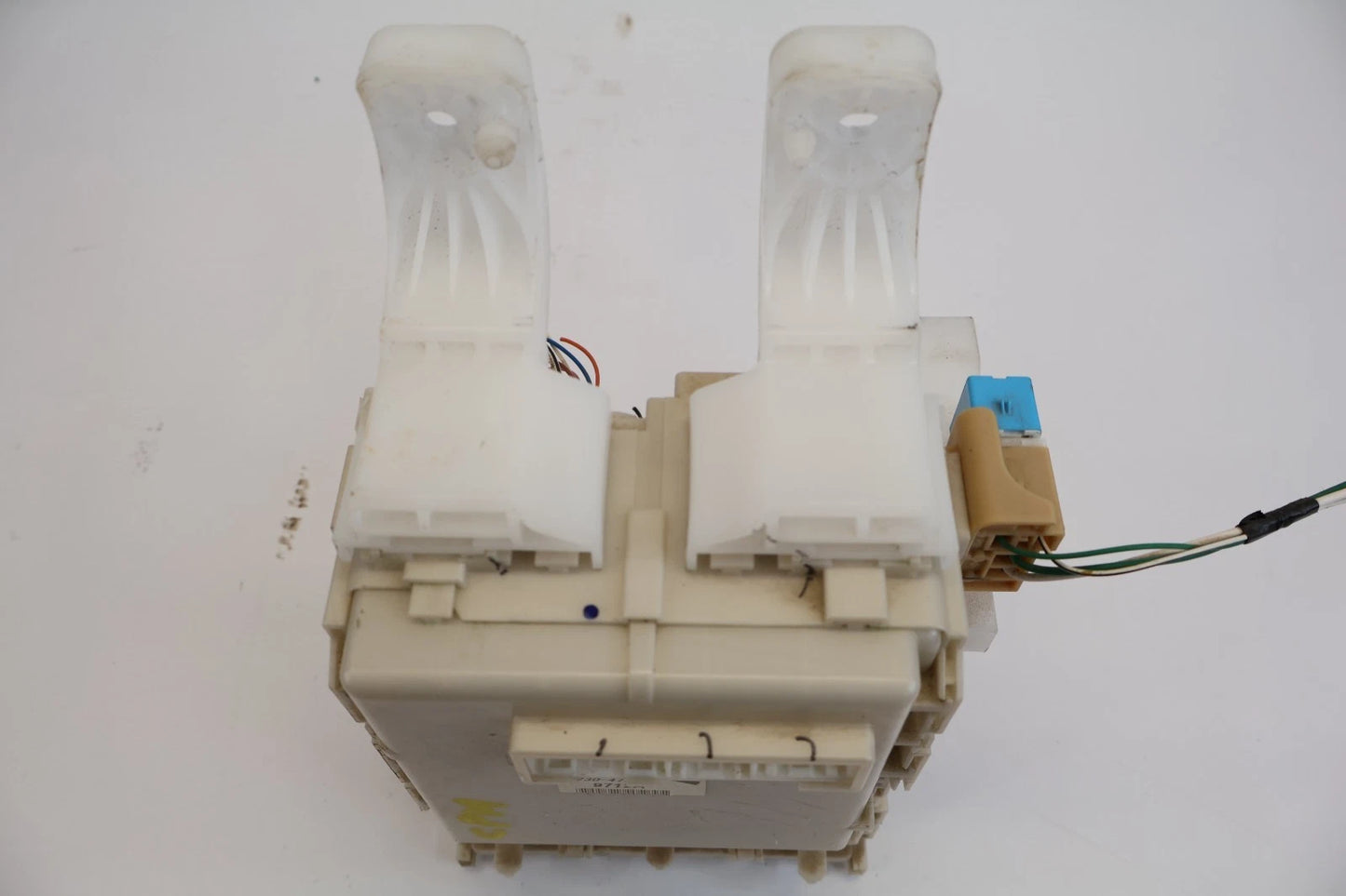 2004-2009 TOYOTA PRIUS 1.5L L4 INTERIOR DASH CABIN FUSE BOX RELAY 82730-47300