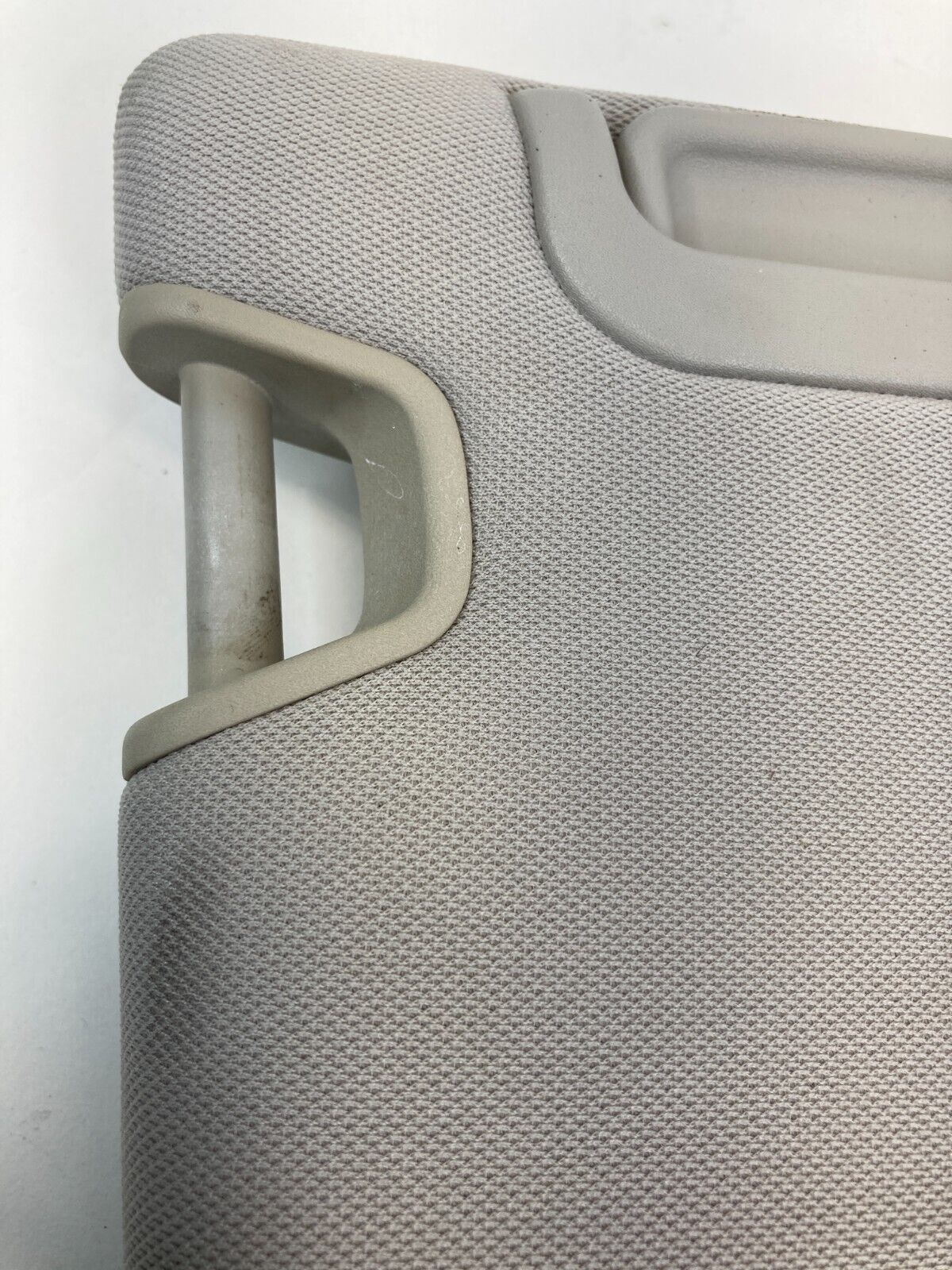 2013 2014 13 14 Nissan Juke Roof Right Passenger Side Sunvisor Sun Visor Shade