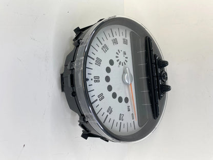2011-2015 MINI COOPER DASH SPEEDOMETER INSTRUMENT GAUGE 145K MILES 67379411 OEM