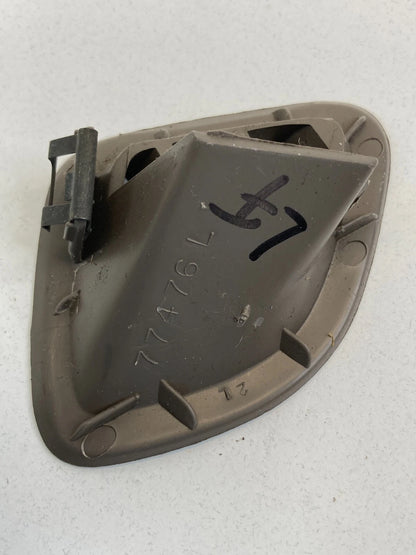 1994-1997 HONDA ACCORD SEDAN DASH LEFT DRIVER SIDE AC AIR VENT DEFROST 77476L