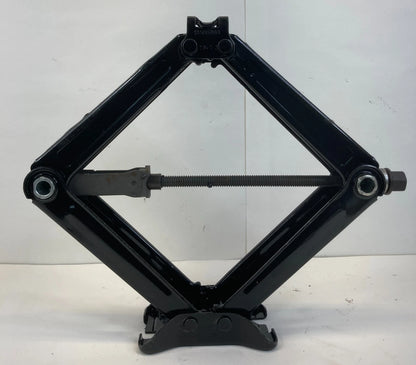 2012-2016 CHEVROLET CRUZE EMERGENCY SPARE TIRE JACK & TOOL KIT W/ CASE 13505393