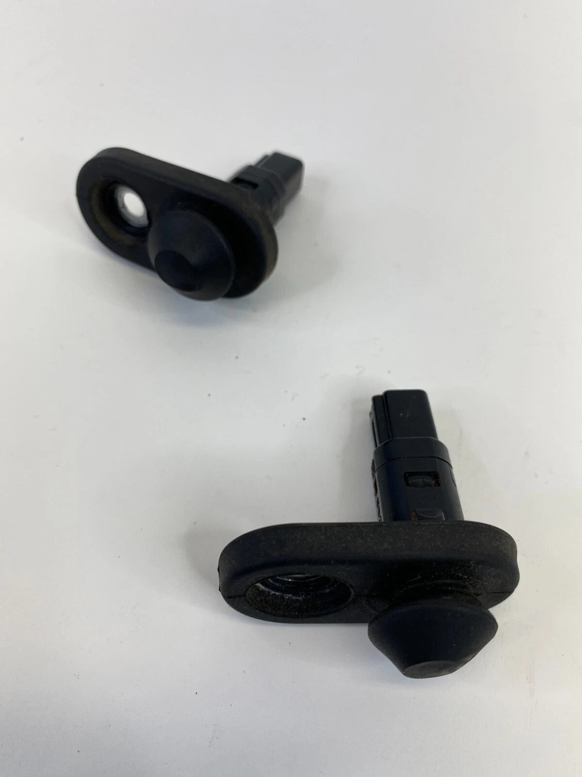 01-22 TOYOTA PRIUS 03-13 COROLLA DOOR LIGHT AJAR JAMB SENSOR SWITCH SET PAIR OEM