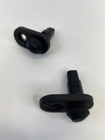 01-22 TOYOTA PRIUS 03-13 COROLLA DOOR LIGHT AJAR JAMB SENSOR SWITCH SET PAIR OEM