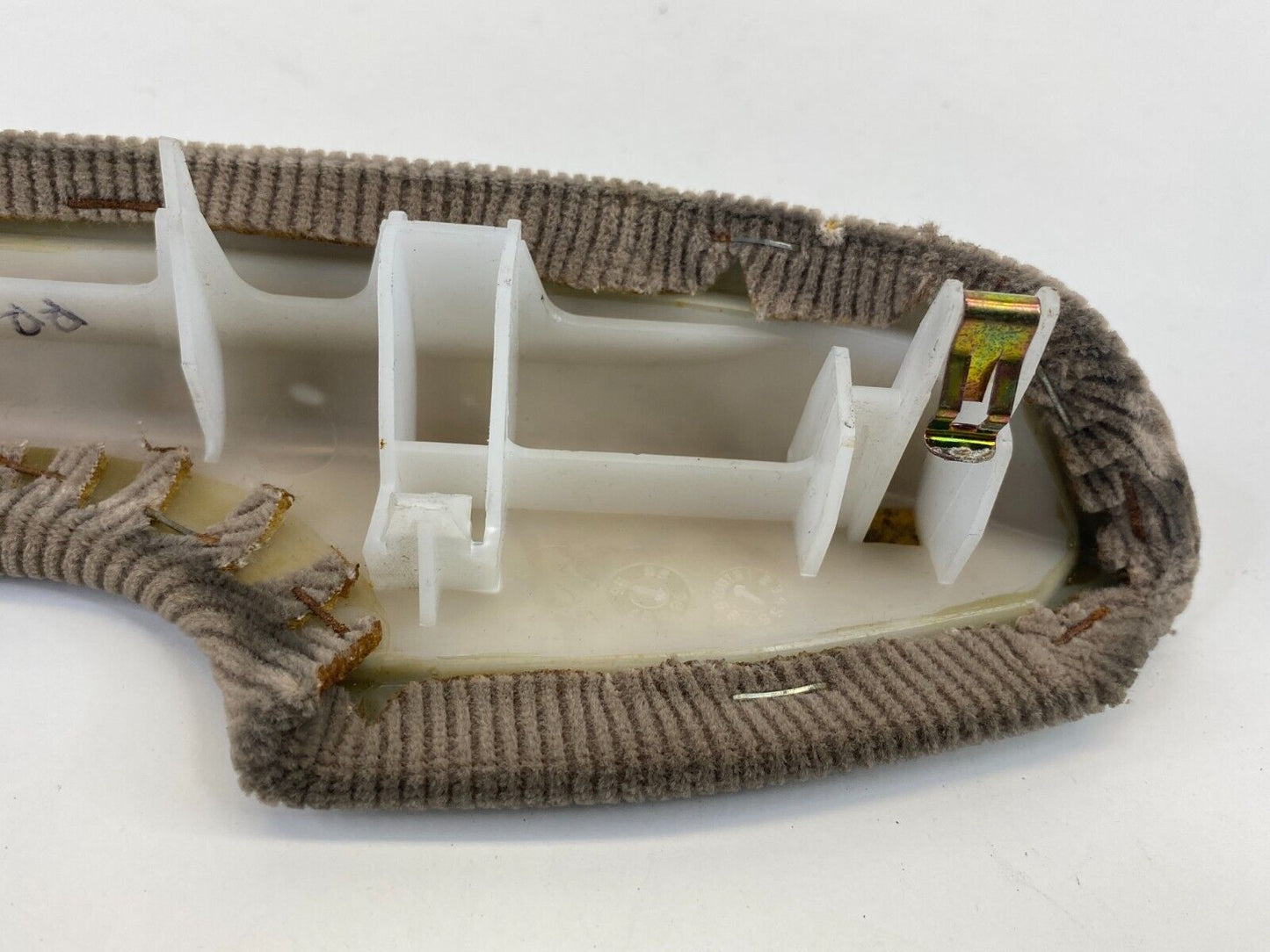 1996-1998 Toyota 4Runner Rear Right Side Door Armrest Pull Handle OEM