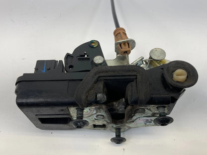 2006-2011 CHEVROLET IMPALA REAR LEFT DOOR LOCK LATCH RELEASE ACTUATOR 15884445