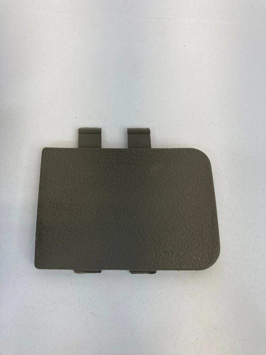 2005-2007 JEEP GRAND CHEROKEE INTERIOR RIGHT PASSENGER COVER CAP TRIM OEM