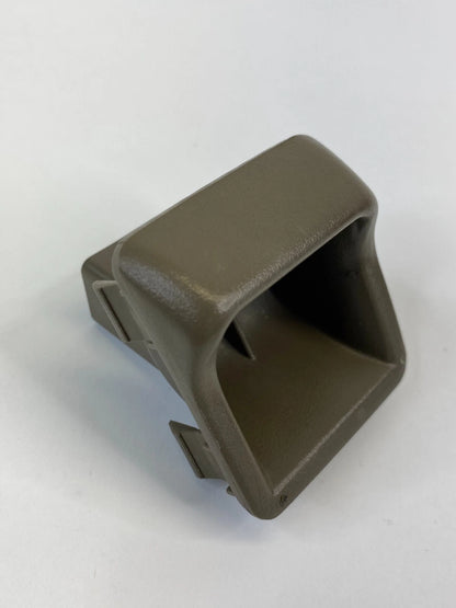 1998-2002 TOYOTA COROLLA DASH COIN POCKET SMALL STORAGE COMPARTMENT 55547-02020