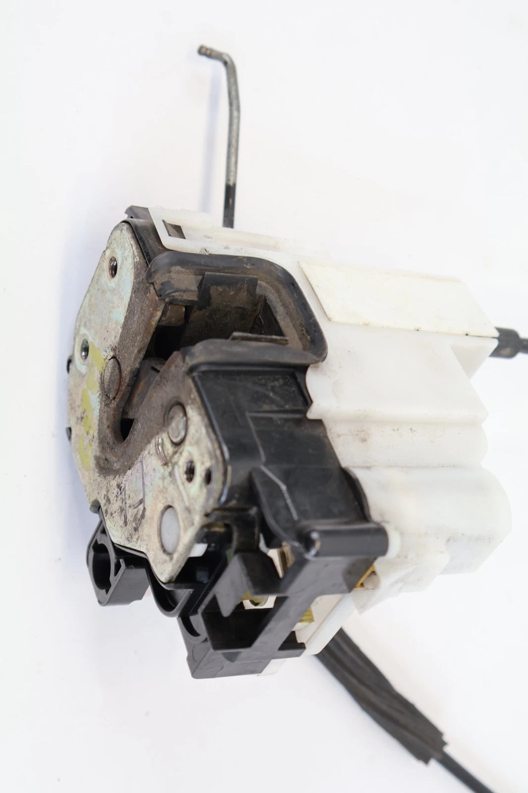 2012-2019 FIAT 500 FRONT LEFT DRIVER DOOR LOCK LATCH RELEASE ACTUATOR OEM