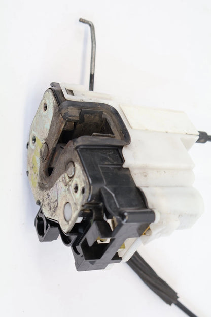 2012-2019 FIAT 500 FRONT LEFT DRIVER DOOR LOCK LATCH RELEASE ACTUATOR OEM