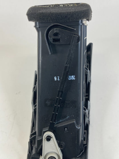 2013-2016 Chevrolet Cruze Center Dash Radio Surround Trim Bezel w/ Air Vent OEM