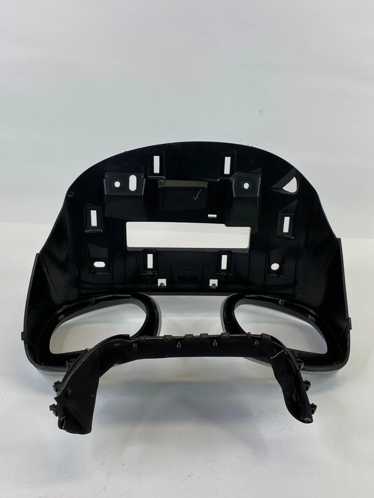 2010-2016 CHEVROLET EQUINOX SPEEDOMETER INSTRUMENT CLUSTER TRIM BEZEL 20873572